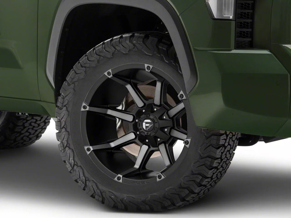 D556 20X10 6X135/5.5 MT-BLK-DDT -12