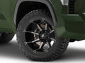 D556 20X10 6X135/5.5 MT-BLK-DDT -12