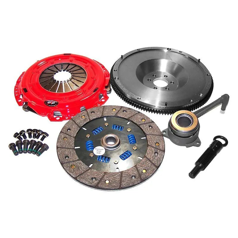 CLUTCH KIT K04077-HD, STAGE 1 HD