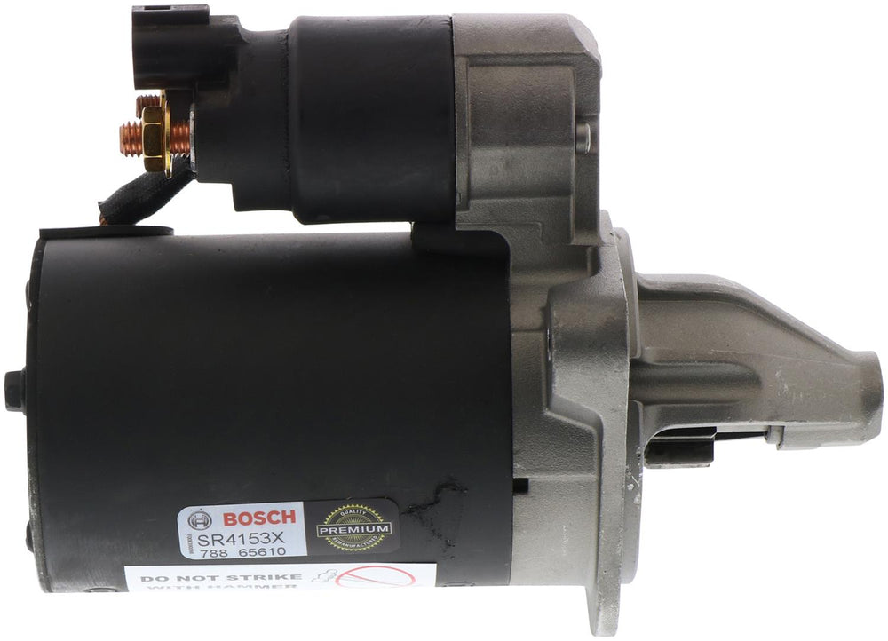 BOSCH PREMIUM 100% REMANUFACTURED S
