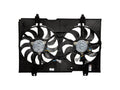 RAD FAN ASSEMBLY