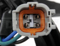 RAD FAN ASSEMBLY