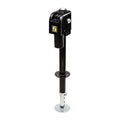 ELECTRIC TONGUE JACK 3500LB BLACK