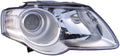 HEADLAMP - LEFT