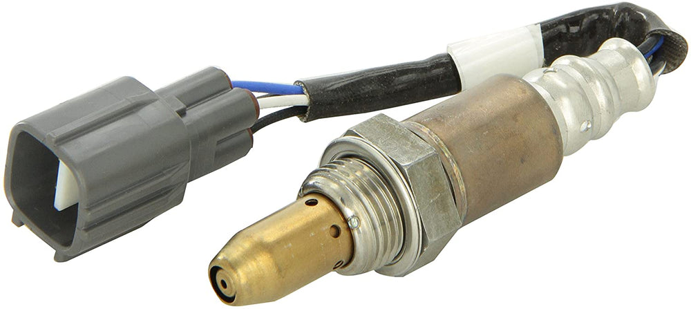 O2 OXYGEN SENSOR