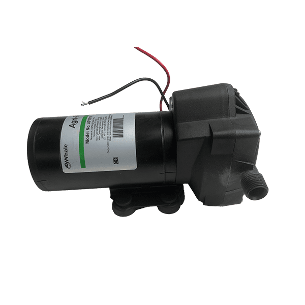 AGRIPUMP18L 1/2' NPT