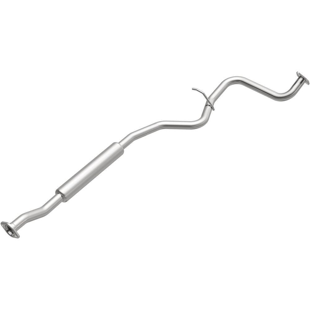 DIRECT-FIT RESONATOR - 08-11 SUBARU