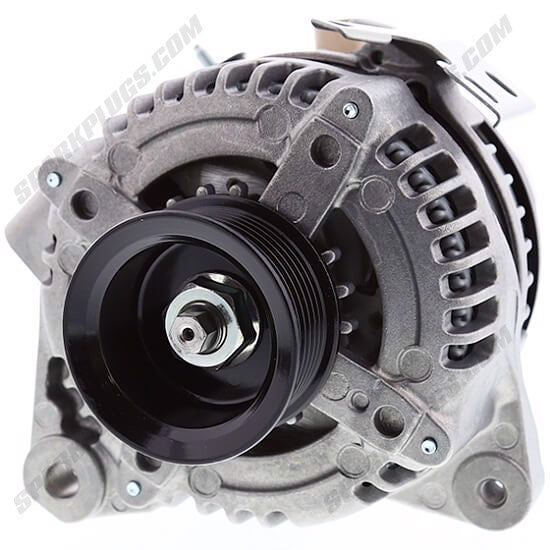 REMANUFACTURED DENSO FIRST TIME FIT