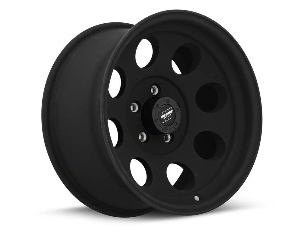 Pro Comp 16X8 5X4.5/ 4Bs