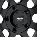 Pro Comp 16X8 5X4.5/ 4Bs