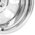 Pro Comp 16X8 5X4.5/ 4Bs