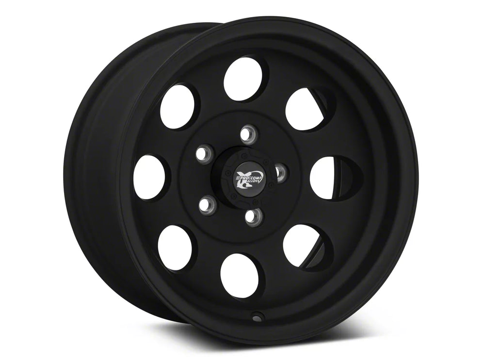 Pro Comp 15X10 5X4.5/ 3.625Bs