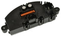 FOUR SEASONS auto part installed view