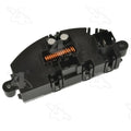FOUR SEASONS auto part close-up