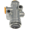 PRESSURE REGULATOR