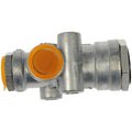 PRESSURE REGULATOR