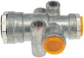 PRESSURE REGULATOR