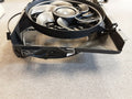 RAD FAN ASSY CRWNVIC95-97