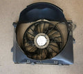 RAD FAN ASSY CRWNVIC95-97