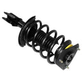 QUICK STRUT ASSEMBLY