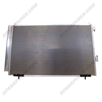 Denso auto part