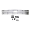 T-Rex Grilles hardware kit detail