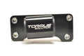 Torque Solution Billet Aluminum 5 Speed Transmission Mount: Mitsubishi Evolution VII-IX 2001-2006