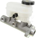 NEW MASTER CYLINDER