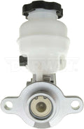 NEW MASTER CYLINDER