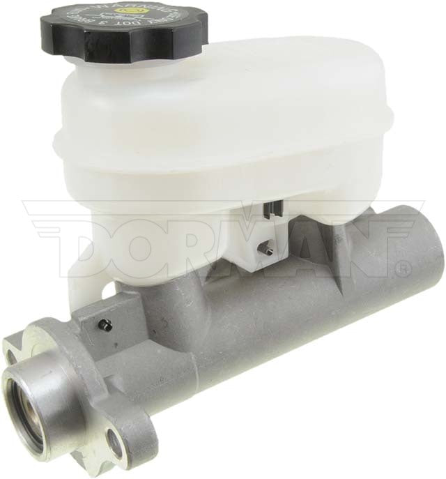 NEW MASTER CYLINDER