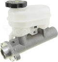 NEW MASTER CYLINDER