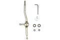 Torque Solution Short Shifter/Base/Shift Cable Bushing Combo: Mitsubishi Evo X 10+