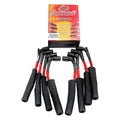 Granatelli 20-23 GM LT2 6.2L Hi-Perf Coil-Near-Plug Ignition Wire Connector Kit w/Red Jacket