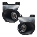 2011-2014 FORD F-150 CCFL FL