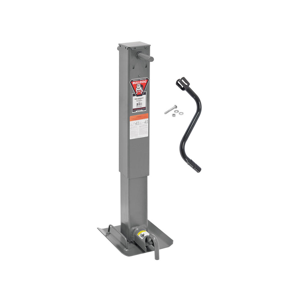 12 000 LBS. - SIDEWIND HEAVY DUTY S