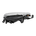LH HEADLAMP ASSY COMPOSITE TOYOTA AVALON 19951997