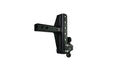 2.0" MED DUTY 4" & 6" OFFSET HITCH