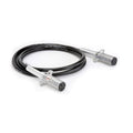 7-WAY ISO COILED CABLE 12