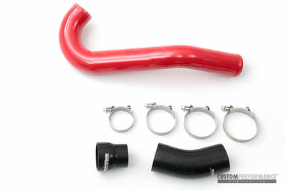 CP-E (Custom Performance red auto part