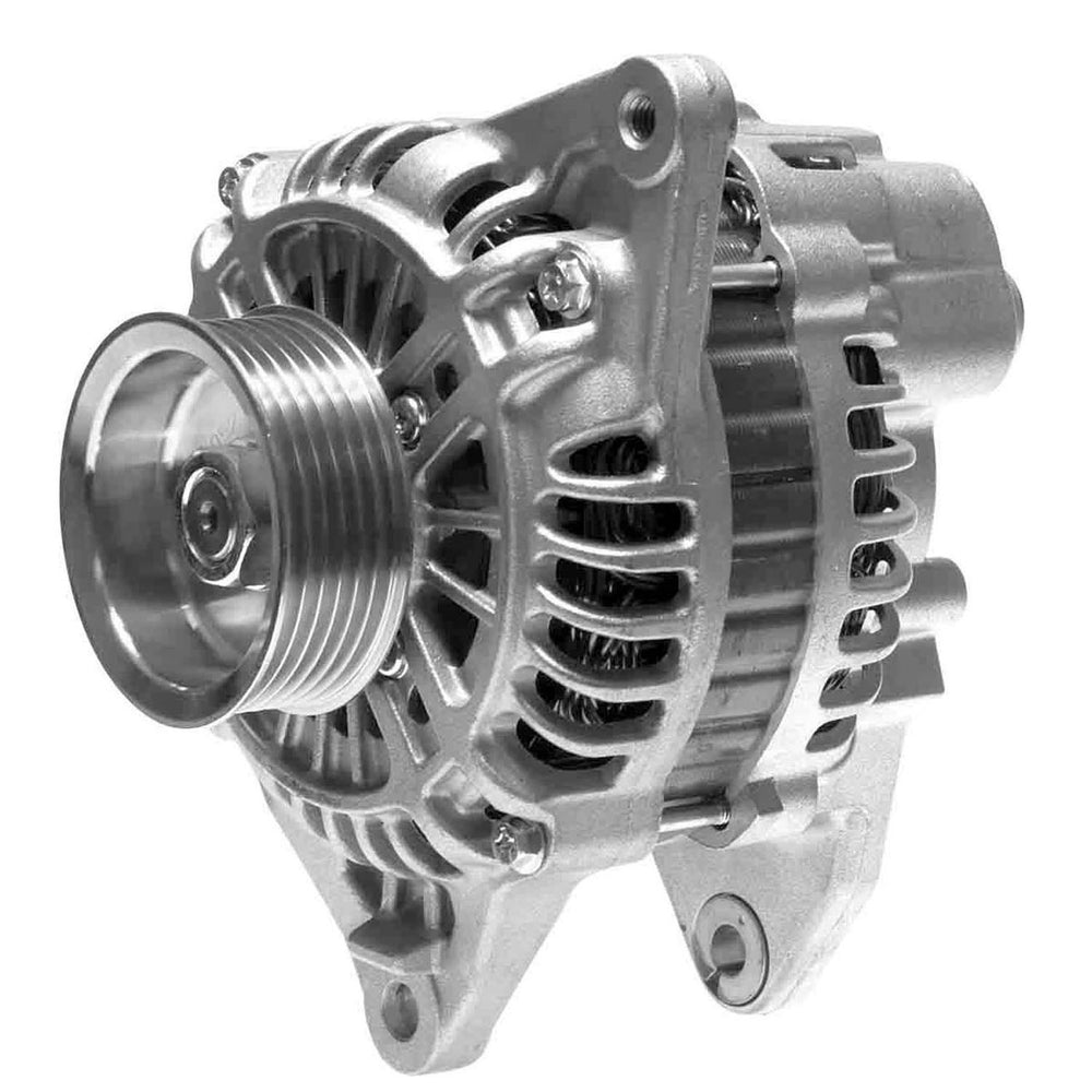 REMANUFACTURED DENSO FIRST TIME FIT