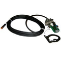 THROTTLE ACTUATOR - SUZUKI 9.9 &