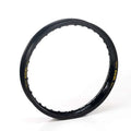 Excel black auto part