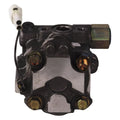 POWER STEERING PUMP