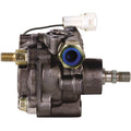 POWER STEERING PUMP