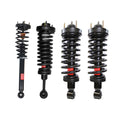 QUICK-STRUT ASSEMBLY