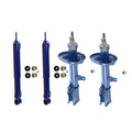 QUICK-STRUT ASSEMBLY