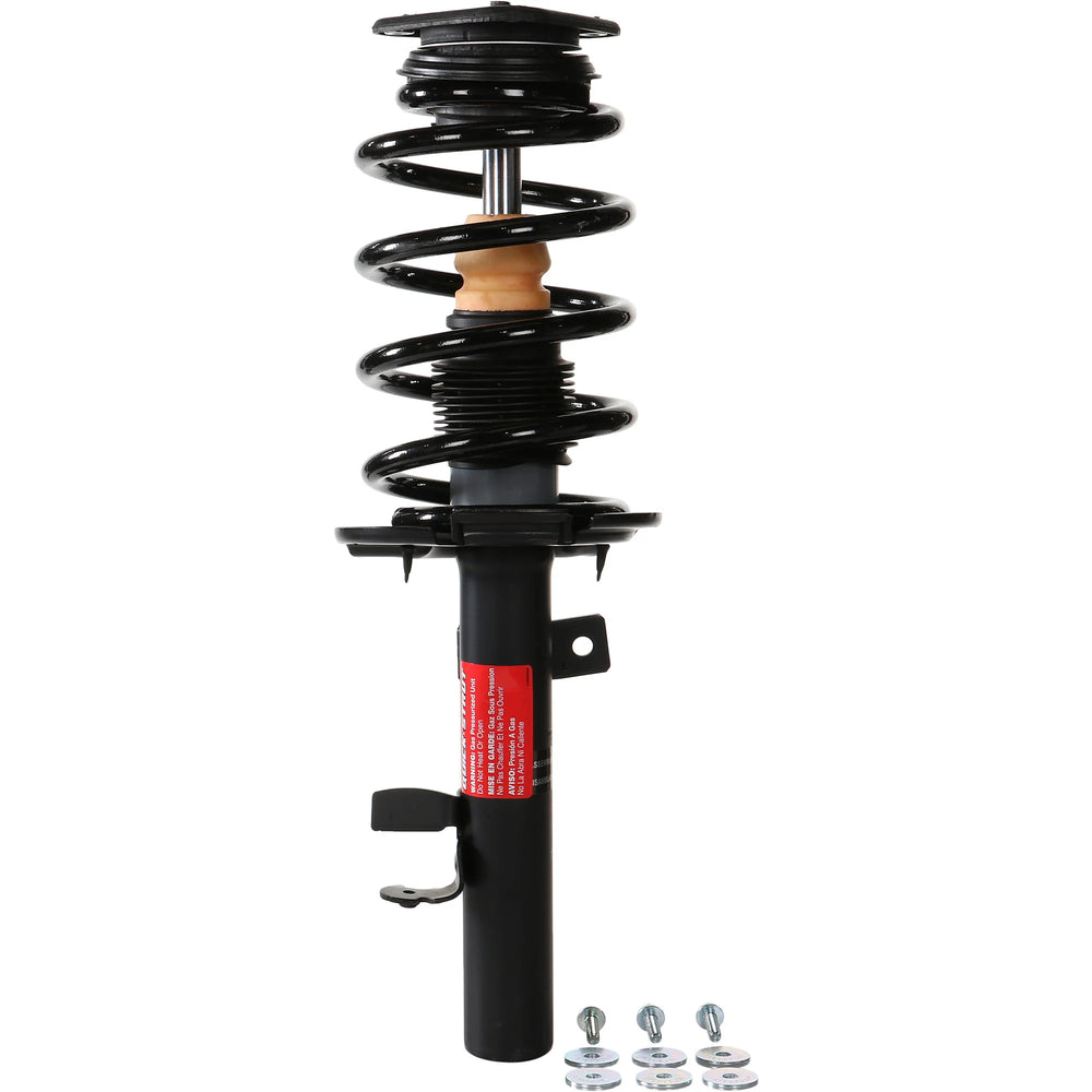 QUICK-STRUT ASSEMBLY