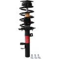 QUICK-STRUT ASSEMBLY