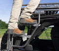 ~(14 lbs. 36X16X5)~ Passenger Side Ladder