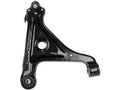 CONTROL ARM